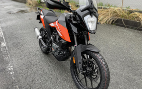 KTM 250 ADVENTURE JGD40