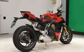 DUCATI STREETFIGHTER V4 S 2020 FA00A