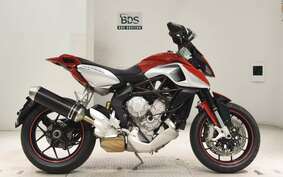 MV AGUSTA RIVALE 800 2014