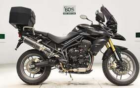 TRIUMPH TIGER 800 2014 RE15B8