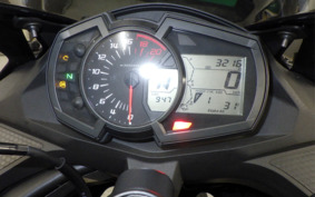 KAWASAKI ZX-25R ZX250E