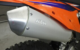 KTM 250 EXC F EXA40