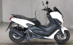 YAMAHA N-MAX 125 SED6J