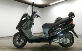 SYM RV125EFi LA12