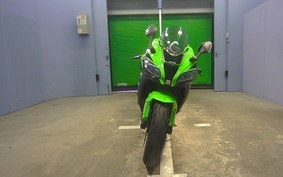 KAWASAKI ZX 10 NINJA R A 2016 ZXT00S