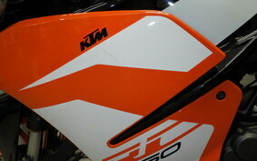 KTM 250 RC