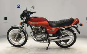 HONDA CB250 N CB250N