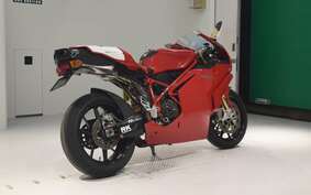 DUCATI 999 S 2005 H400A