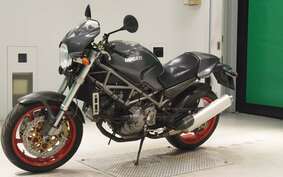 DUCATI MONSTER S4 2002 M400A