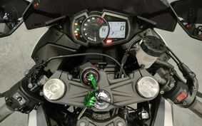 KAWASAKI NINJA ZX-6R 2021 ZX636G