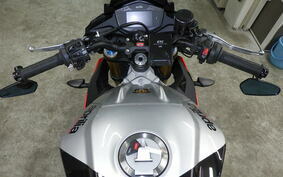 APRILIA TUONO V4 1100 2020