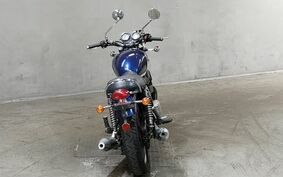 TRIUMPH BONNEVILLE SE 2009 TJ910