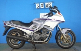 YAMAHA FJ1200 3CV