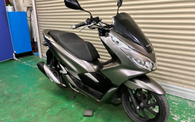 HONDA PCX 150 KF30