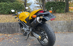 DUCATI MONSTER S4 2002 M400A