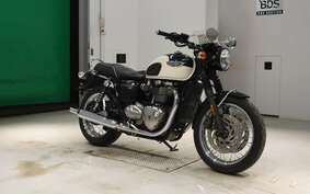 TRIUMPH BONNEVILLE T120 2018 AD75HW