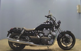 TRIUMPH THUNDERBIRD STORM 2012 NB13C7