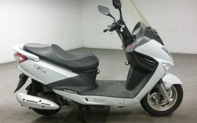 SYM RV125i LF12