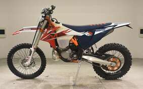 KTM 250 EXC SIXDAYS