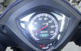 SUZUKI ADDRESS 110 CE47A