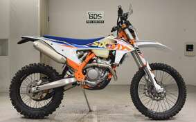 KTM 250 EXC F SIXDAYS