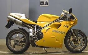 DUCATI 748 R 2000 H300A