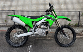 KAWASAKI KX250 KX252C