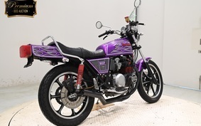 KAWASAKI Z500 KZ500B