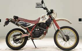 YAMAHA XT250 SEROW T 30X