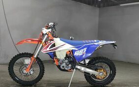 KTM 350 EXC F SIXDAYS 2020 EXA