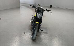 DUCATI SCRAMBLER Flat Track Pro 2017 K102JA