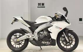 APRILIA RS4 125 TW00