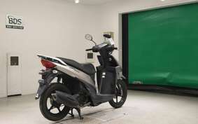 SUZUKI ADDRESS 110 CE47A