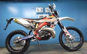 GASGAS EC 250 R CG25