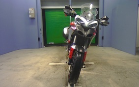 DUCATI MULTISTRADA 1200 S 2013 A302J