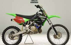 KAWASAKI KX85 KX085B