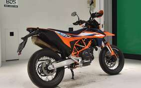 KTM 690 SMC R 2023