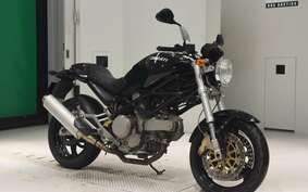 DUCATI MONSTER 400 IE 2006