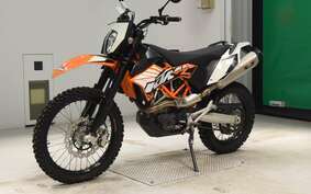 KTM 690 ENDURO R 2013 LET40