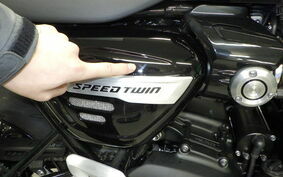 TRIUMPH SPEED TWIN 2023 AD85H4