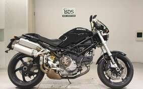 DUCATI MONSTER S2R 1000 2008