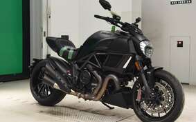 DUCATI DIAVEL 2018 GC00A