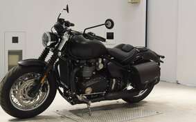 TRIUMPH BONNEVILLE SPEED 2021 AD79HW