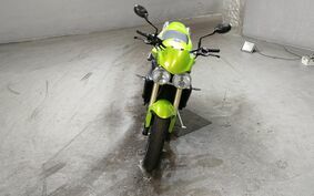 TRIUMPH STREET TRIPLE 2008 MD4066