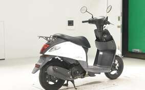 SUZUKI LET's CA4AA