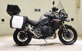 TRIUMPH TIGER EXPLORER 2014 1F12E9