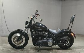 HARLEY FXBB1750 2019 YJJ