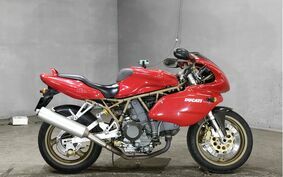 DUCATI SS900 2000 1LC3N