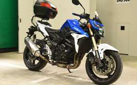 SUZUKI GSR750 A 2014 GR7NA