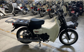 SUZUKI BIRDIE 50 BA43A